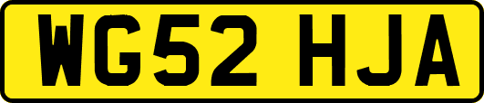 WG52HJA