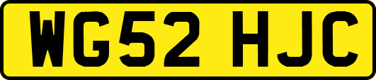 WG52HJC