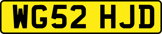 WG52HJD