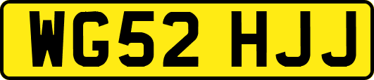 WG52HJJ