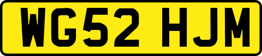 WG52HJM