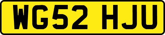 WG52HJU