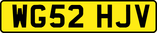 WG52HJV