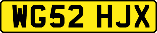 WG52HJX