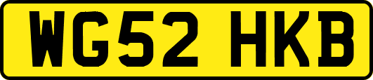WG52HKB