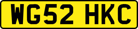 WG52HKC