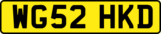 WG52HKD