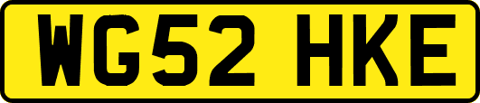 WG52HKE
