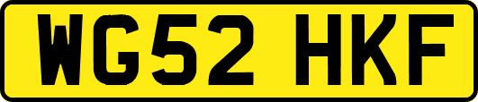 WG52HKF