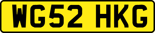 WG52HKG