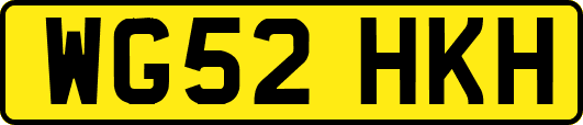 WG52HKH
