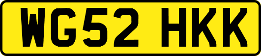 WG52HKK