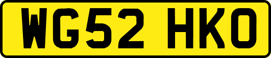 WG52HKO