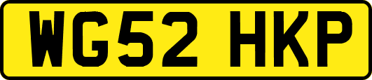 WG52HKP