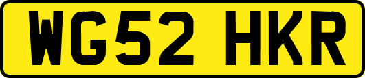 WG52HKR