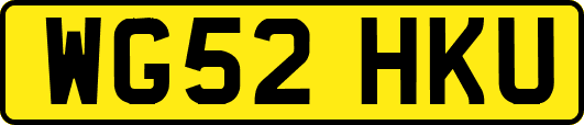 WG52HKU