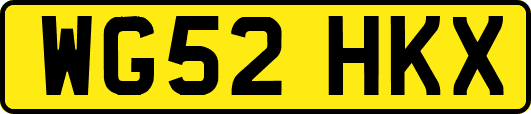 WG52HKX