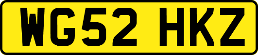 WG52HKZ