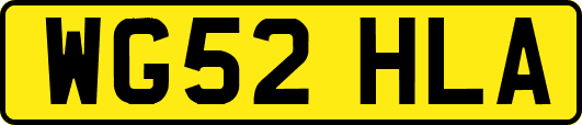 WG52HLA