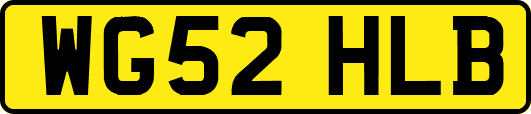 WG52HLB
