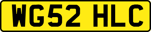 WG52HLC