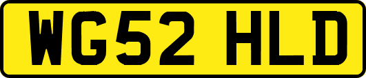 WG52HLD