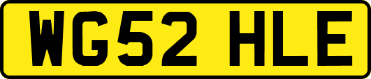 WG52HLE
