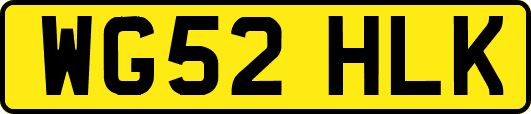WG52HLK