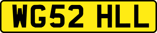 WG52HLL