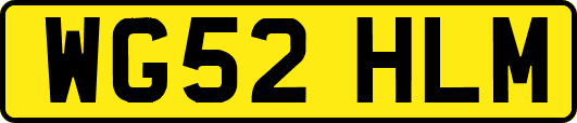 WG52HLM