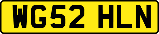 WG52HLN