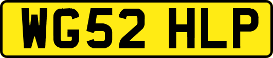 WG52HLP