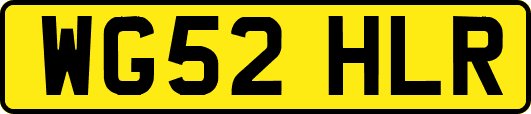 WG52HLR