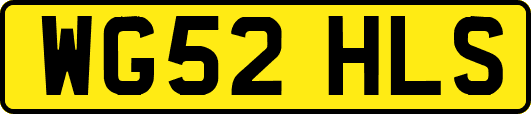 WG52HLS