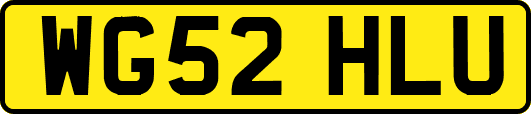WG52HLU