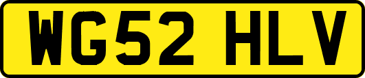 WG52HLV