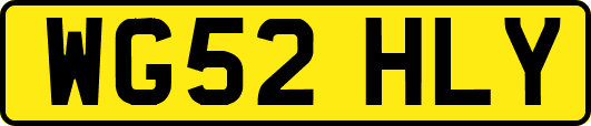 WG52HLY