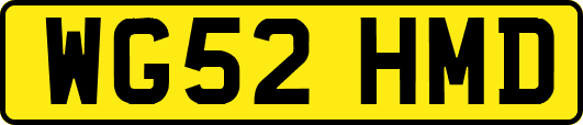 WG52HMD