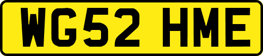 WG52HME
