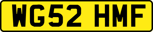 WG52HMF