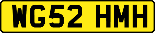 WG52HMH