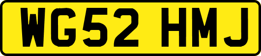 WG52HMJ