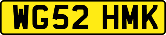 WG52HMK