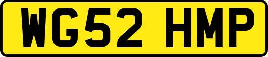 WG52HMP