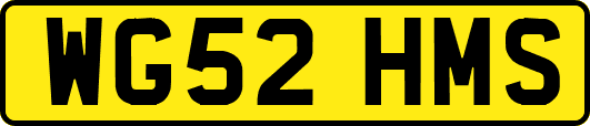 WG52HMS