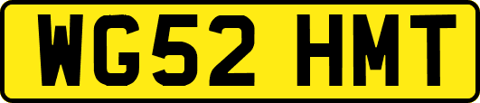 WG52HMT