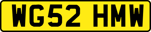 WG52HMW