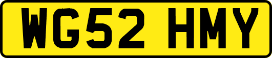 WG52HMY