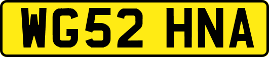 WG52HNA