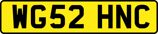 WG52HNC